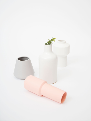 Set Of Potterys